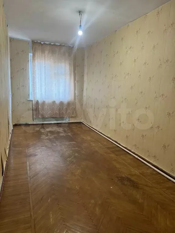 3-к. квартира, 54 м, 3/3 эт. - Фото 1