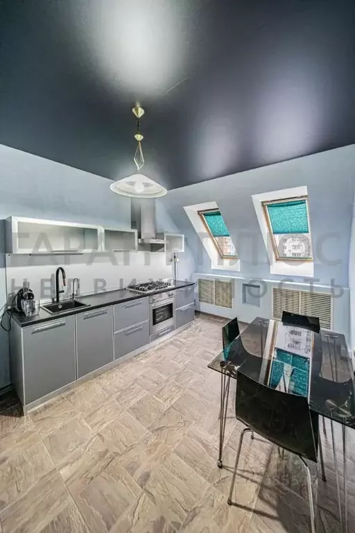 2-к кв. Липецкая область, Липецк ул. Валентины Терешковой, 1/2 (78.8 ... - Фото 1