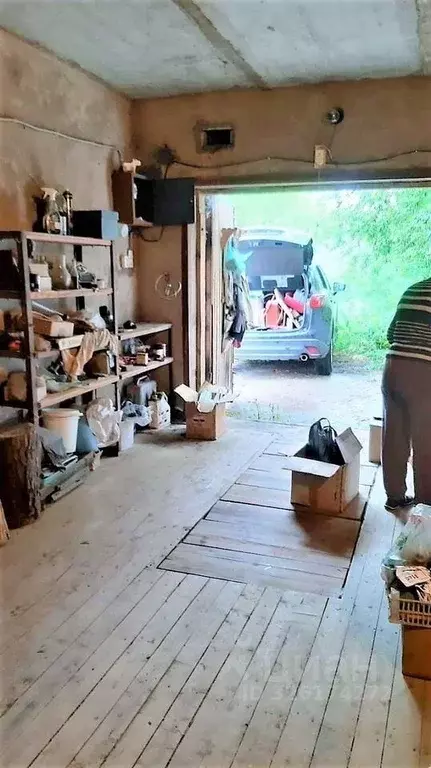 Гараж в Московская область, Мытищи ул. Веры Волошиной, 74 (28 м) - Фото 2