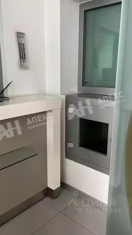 Помещение свободного назначения в Московская область, Мытищи ул. Мира, ... - Фото 2