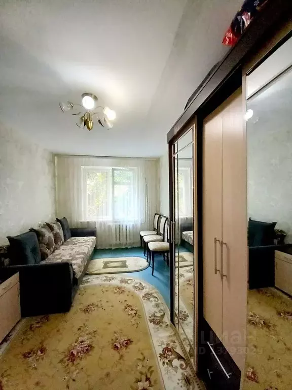Комната Кабардино-Балкария, Нальчик Ингушская ул. (13.0 м) - Фото 1