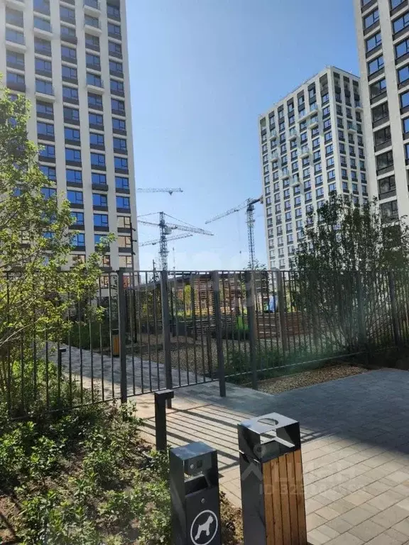 Гараж в Омская область, Омск ул. Б.Г. Шаронова, 9 (4 м) - Фото 2