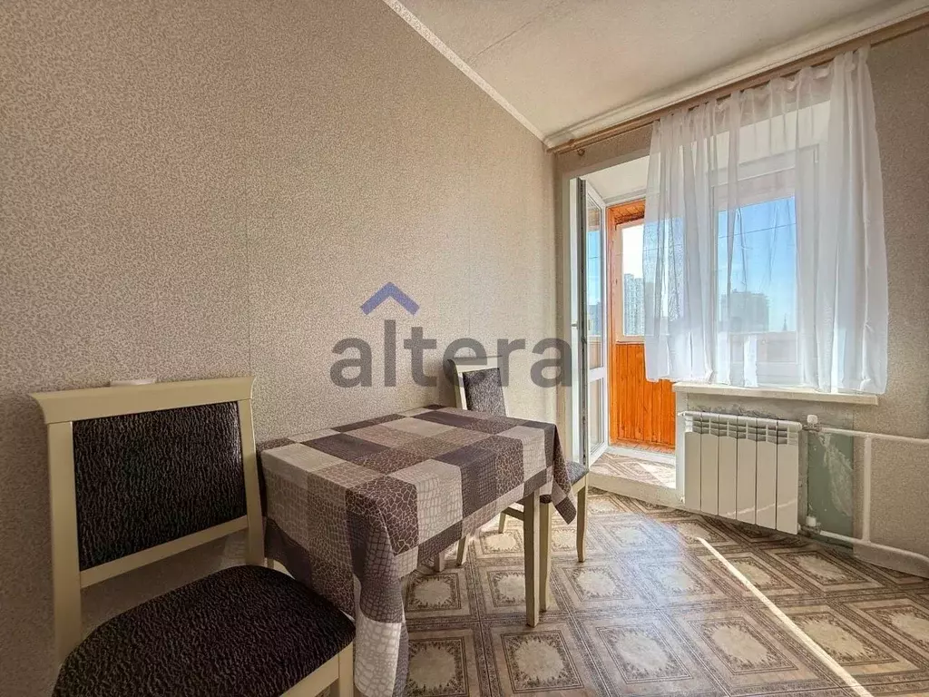 2-к кв. Татарстан, Казань ул. Хусаина Мавлютова, 21 (47.0 м) - Фото 2