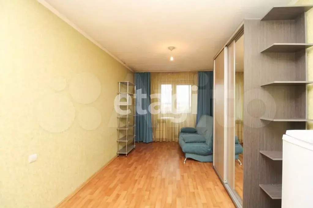 Квартира-студия, 25,1 м, 6/10 эт. - Фото 1