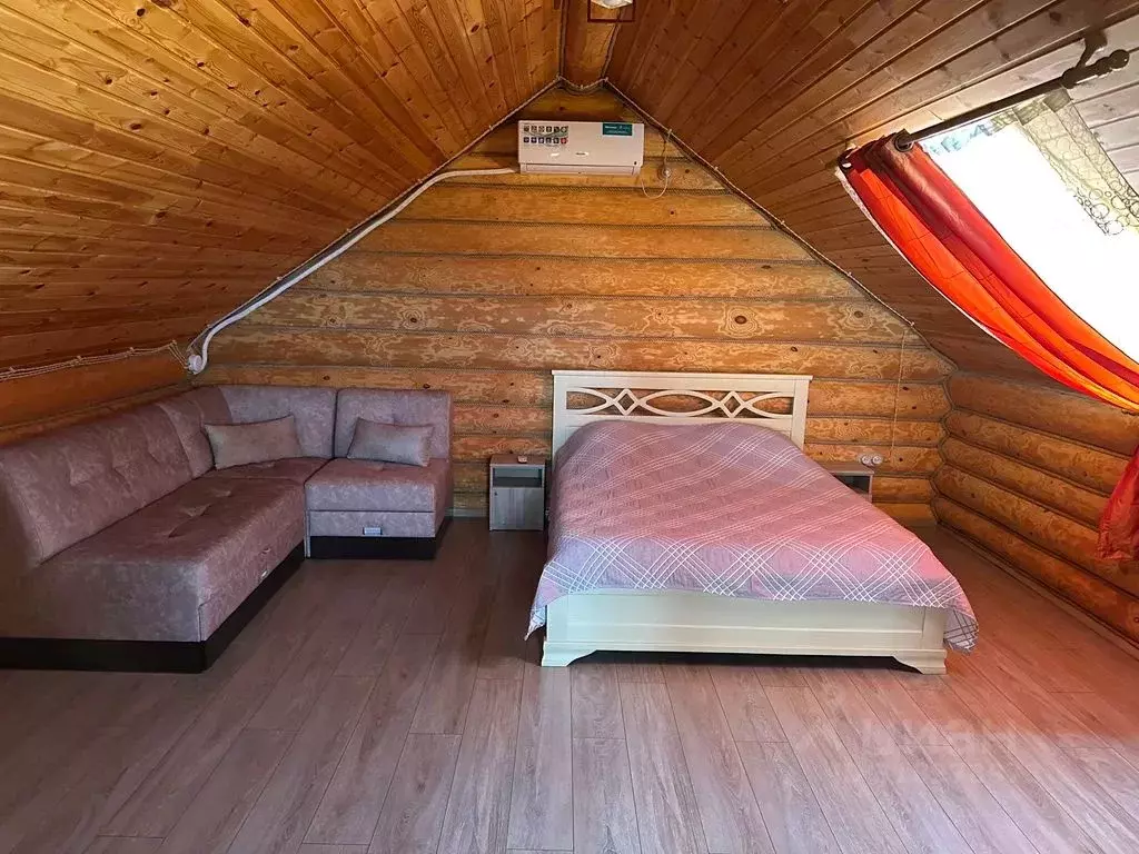 Дом в Крым, Ленинский район, Октябрьское с/пос, Мечта садоводческое ... - Фото 0