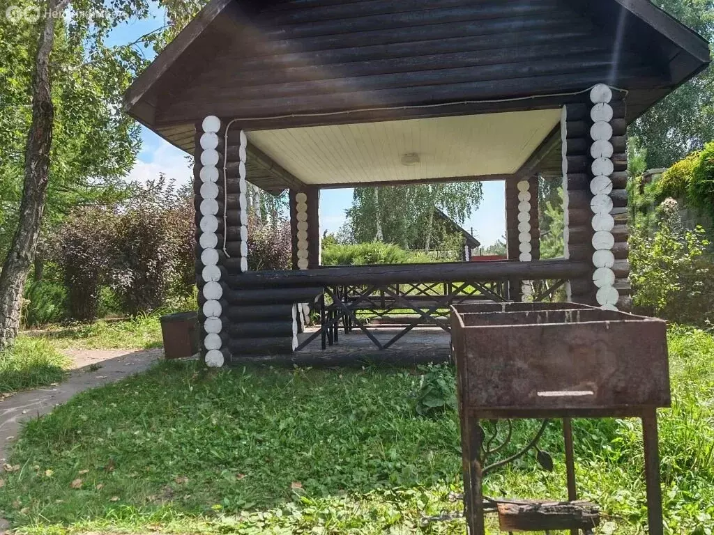 Квартира-студия: деревня Зелёная Поляна, Курортная улица, 8 (32 м) - Фото 2