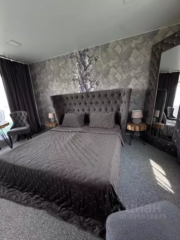 Комната Иркутская область, Ольхонский район, пос. Хужир ул. ... - Фото 1