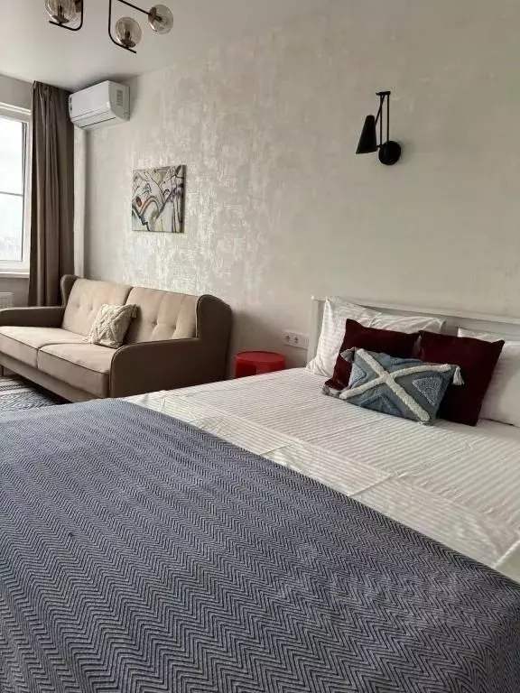 1-к кв. Ростовская область, Ростов-на-Дону, Нахичевань ул. 26-я Линия, ... - Фото 1