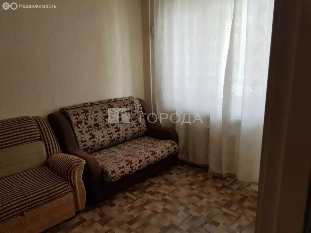 1-комнатная квартира: Томск, улица Ивановского, 30 (25.8 м) - Фото 2