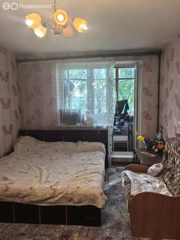 1-комнатная квартира: Санкт-Петербург, улица Ворошилова, 7к2 (33.7 м) - Фото 2