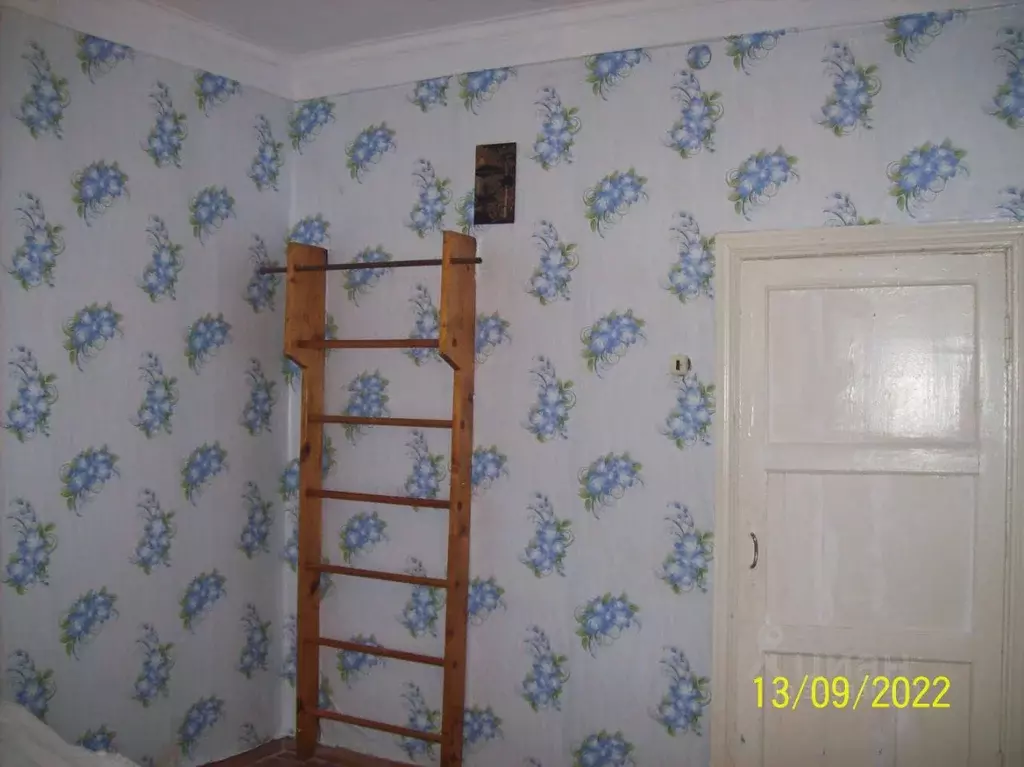 2-к кв. Мурманская область, Полярный ул. Лунина, 12 (55.3 м) - Фото 2