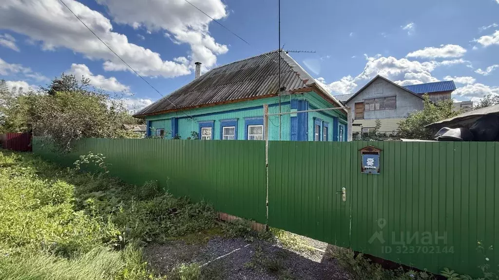 Дом в Башкортостан, Уфа ул. Розы Люксембург, 208 (73 м) - Фото 2