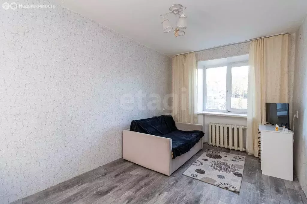 2к в -комнатной квартире ( м) - Фото 1