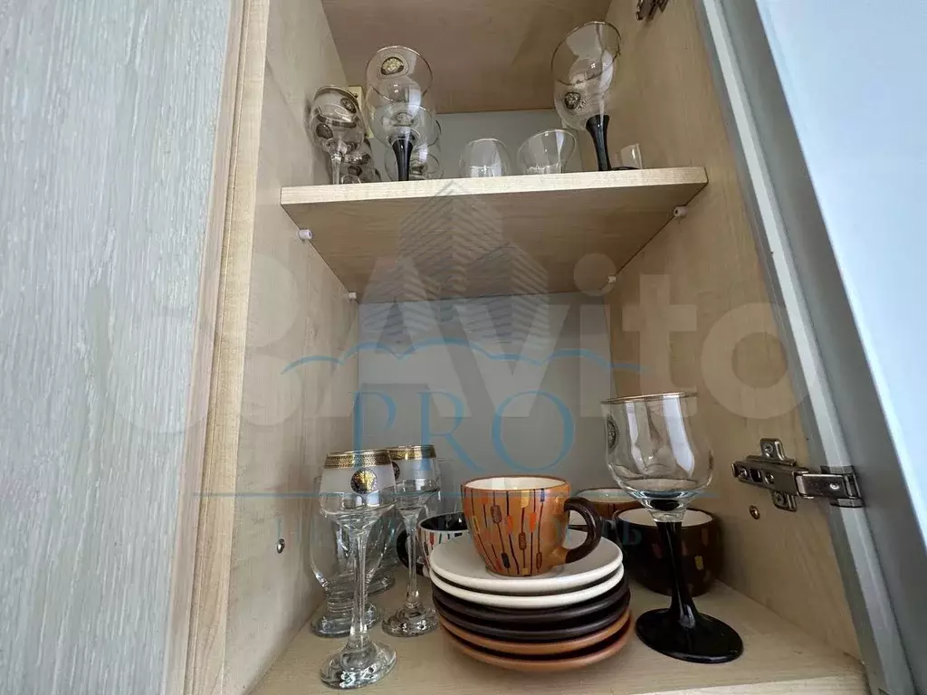 2-к. квартира, 55 м, 2/7 эт. - Фото 1