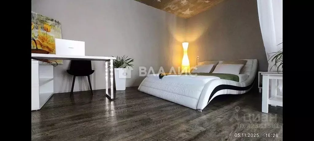 2-к кв. Московская область, Долгопрудный Набережная ул., 29 (59.2 м) - Фото 1