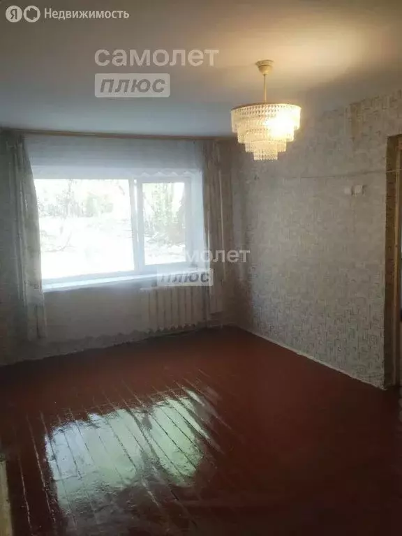 3-комнатная квартира: Иркутск, Дальневосточная улица, 65 (59.1 м) - Фото 0
