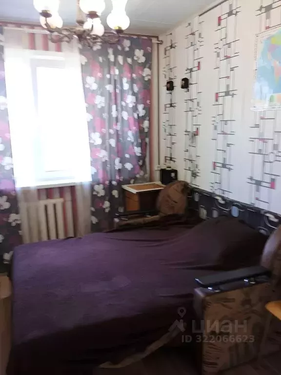 Комната Ростовская область, Ростов-на-Дону Вятская ул., 108а (17.0 м) - Фото 0