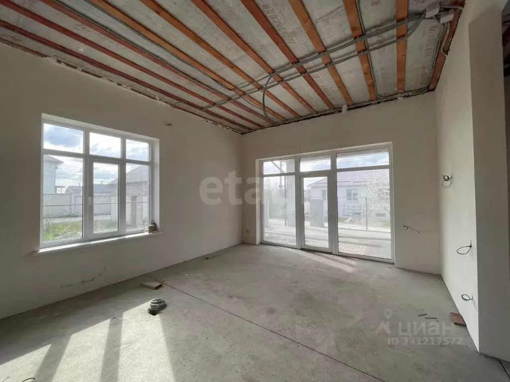 Дом в Крым, Симферополь ул. Асана Сулейманова (207 м) - Фото 2