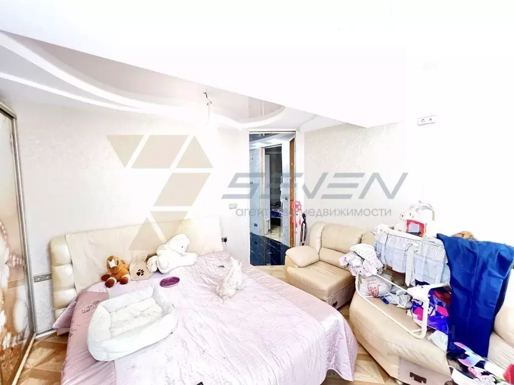 2-к кв. Севастополь просп. Античный, 26к3 (66.0 м) - Фото 2