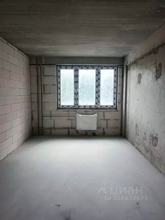 2-к кв. Курская область, Курск Соловьиная ул., 53 (54.93 м) - Фото 1