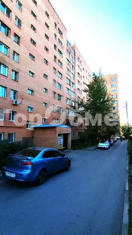 Продается 2-комнатная квартира - Фото 2