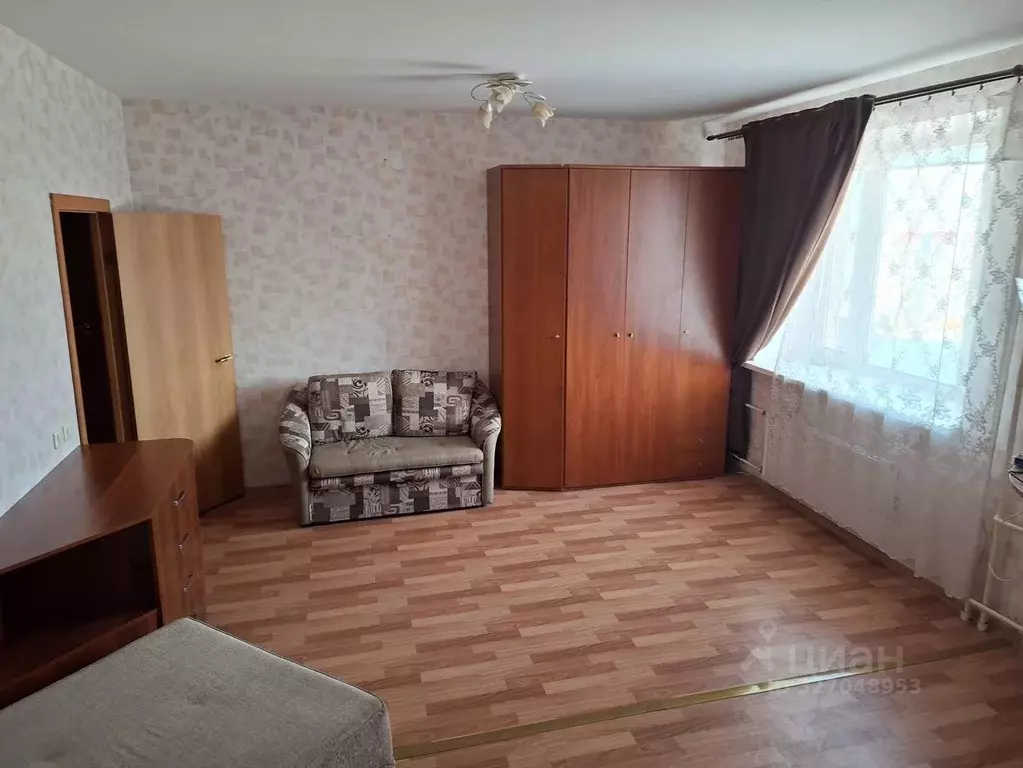 1-к кв. Ленинградская область, Тельмана Тосненский район, бул. ... - Фото 1