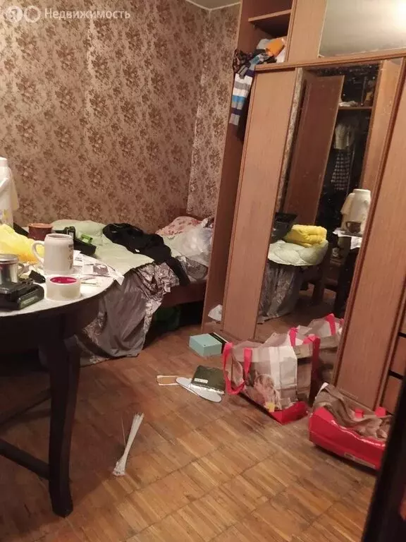 3-комнатная квартира: Москва, Шипиловская улица, 5к1 (65 м) - Фото 0