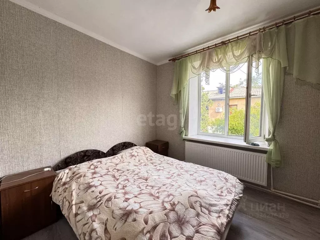 2-к кв. Крым, Симферополь ул. Ушакова (46.0 м) - Фото 2