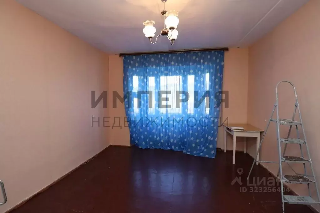 2-к кв. Магаданская область, Хасынский муниципальный округ, Палатка ... - Фото 2