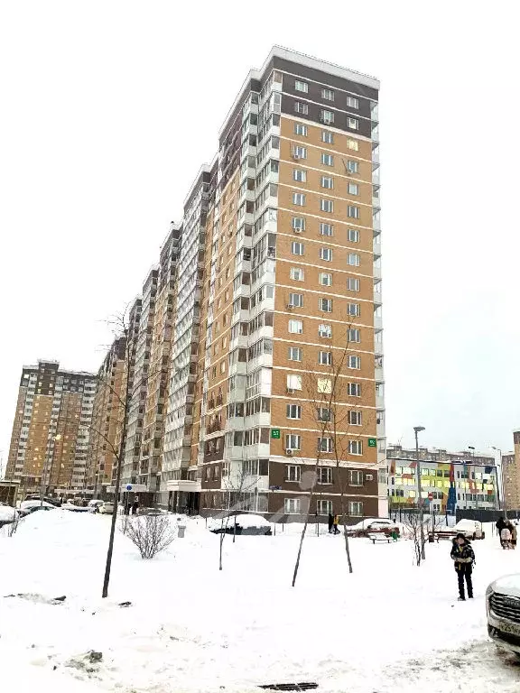 Продается 1-комнатная квартира - Фото 0