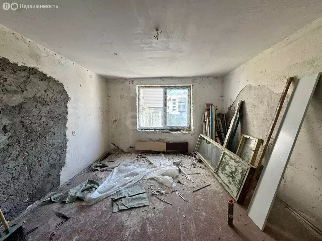 2-комнатная квартира: Севастополь, улица Горпищенко, 110 (55.1 м) - Фото 2