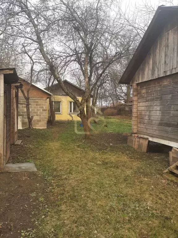 Дом в Московская область, Пушкино Ярославское ш., 15А (43 м) - Фото 2