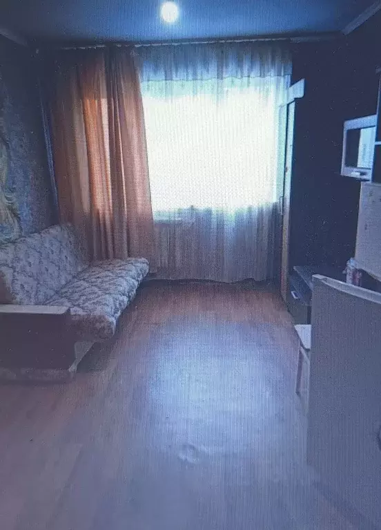 Продаётся 1-к квартира, 18 м - Фото 0