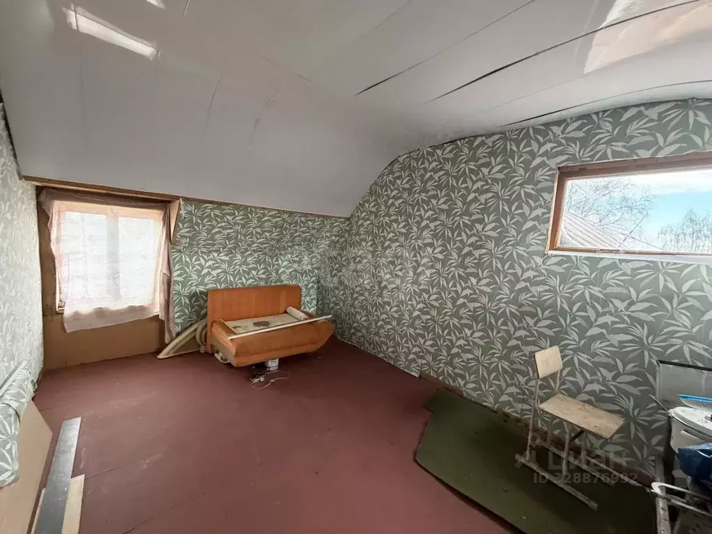 Дом в Ярославская область, Ярославль ул. Ньютона, 29 (31 м) - Фото 2