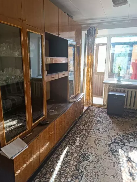 Комната Нижегородская область, Нижний Новгород Косогорная ул., 20 ... - Фото 0