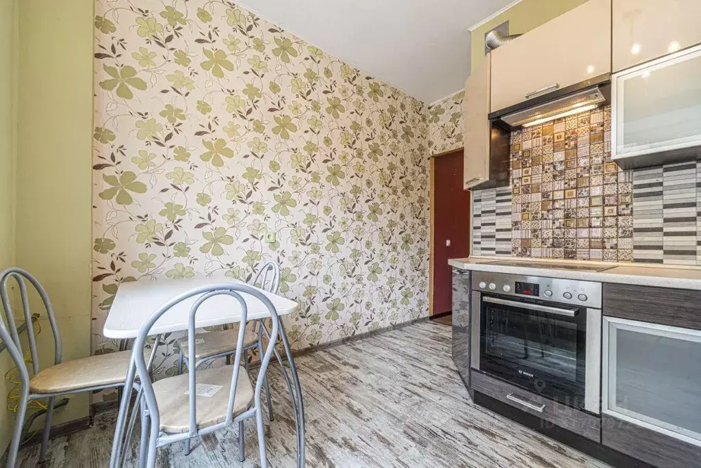 Квартира, 1 комната, 36.2 м - Фото 0