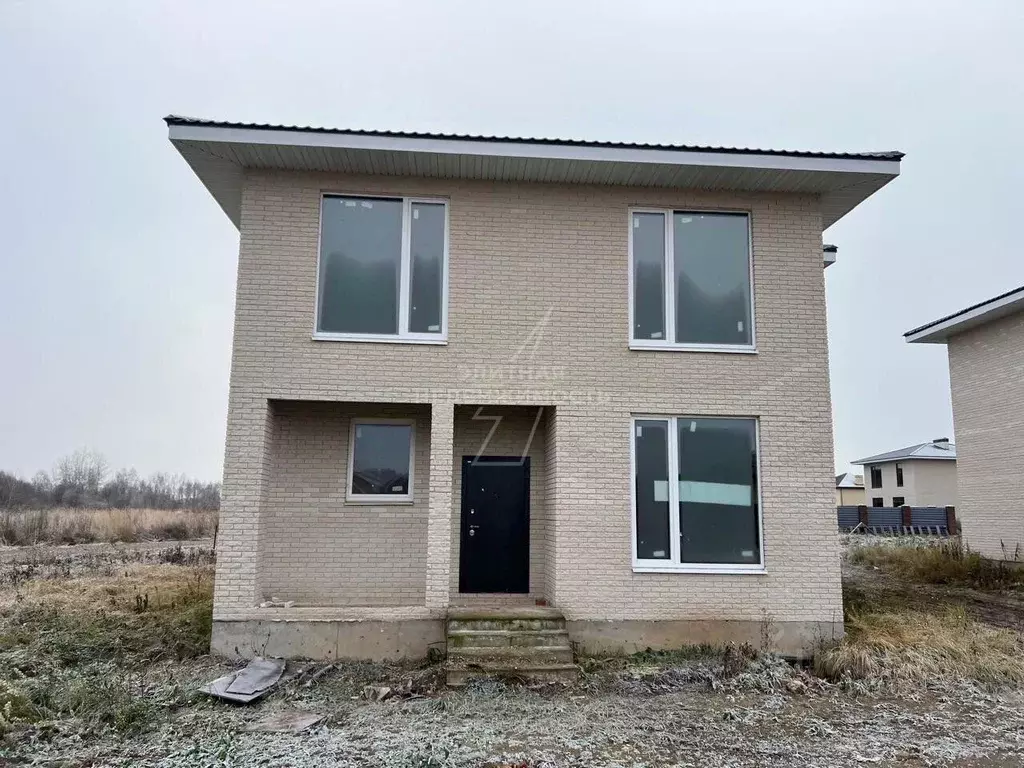 Дом в Татарстан, Казань ул. Курай, 62 (140 м) - Фото 2