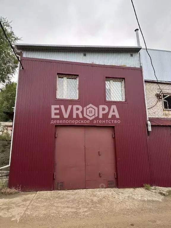 Помещение свободного назначения в Ульяновская область, Ульяновск ... - Фото 1