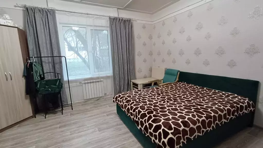 Продаётся 2-к квартира, 63.1 м - Фото 1