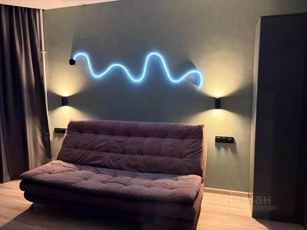 1-к кв. Оренбургская область, Оренбург ул. Маргелова, 5 (33.0 м) - Фото 1