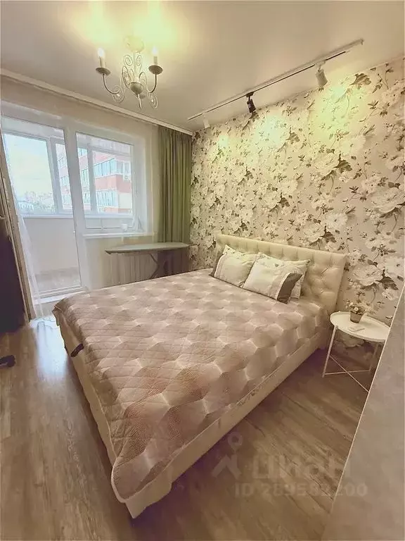 2-к кв. Амурская область, Благовещенск Зейская ул., 220 (40.0 м) - Фото 1