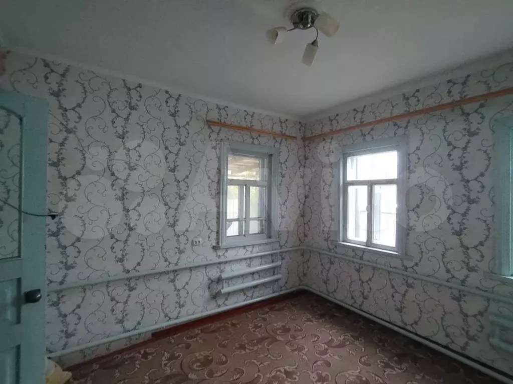 Дом 58,6 м на участке 7 сот. - Фото 1