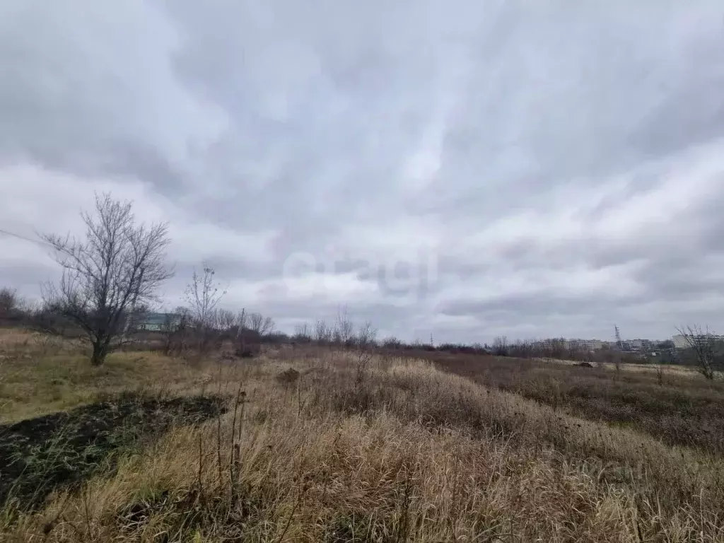 Участок в Белгородская область, Губкин Революционная ул. (16.3 сот.) - Фото 1