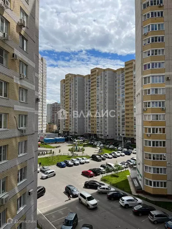 Продаётся 1-к квартира, 48.09 м - Фото 1