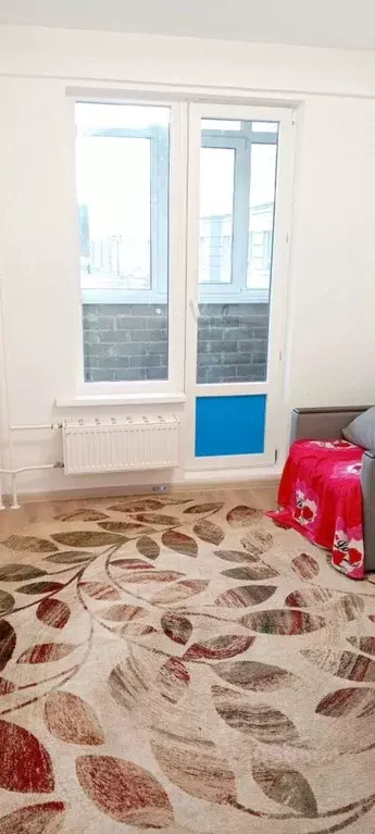 Студия Тверская область, Тверь ул. Медовая, 9к5 (21.0 м) - Фото 1