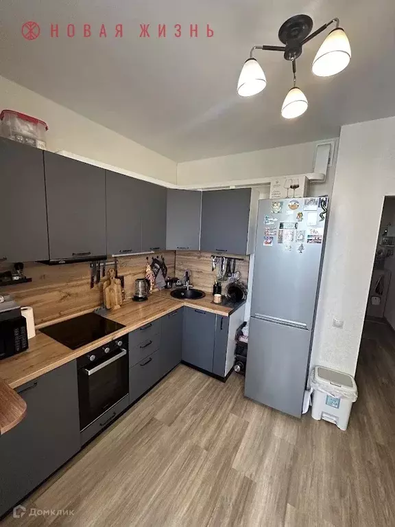 Продаётся 2-к квартира, 50 м - Фото 1