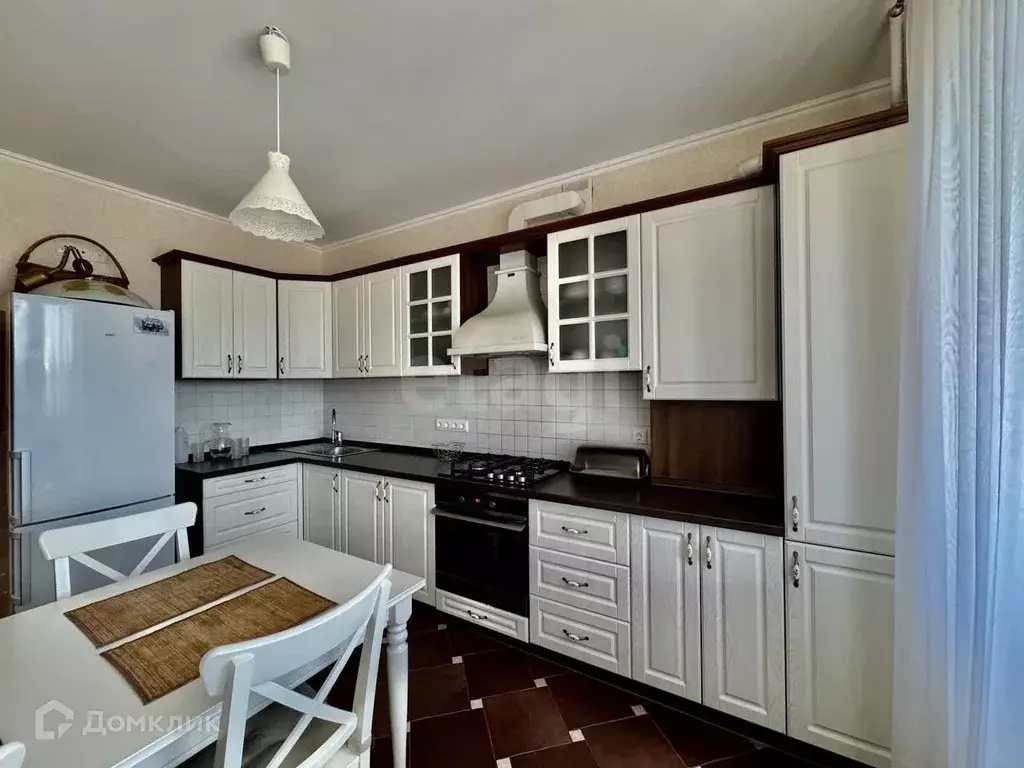 Продаётся 1-к квартира, 40.9 м - Фото 0