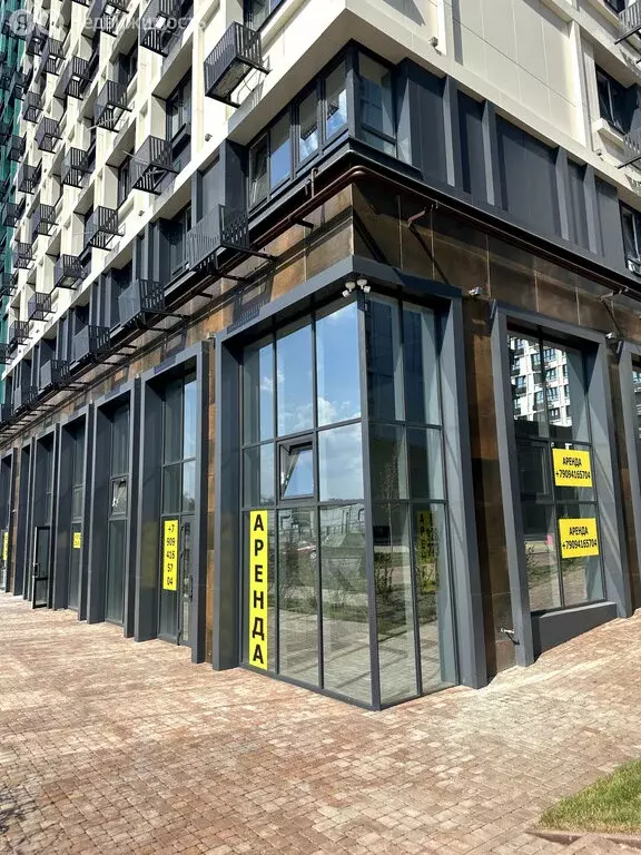 Производственное помещение (77.7 м) - Фото 2