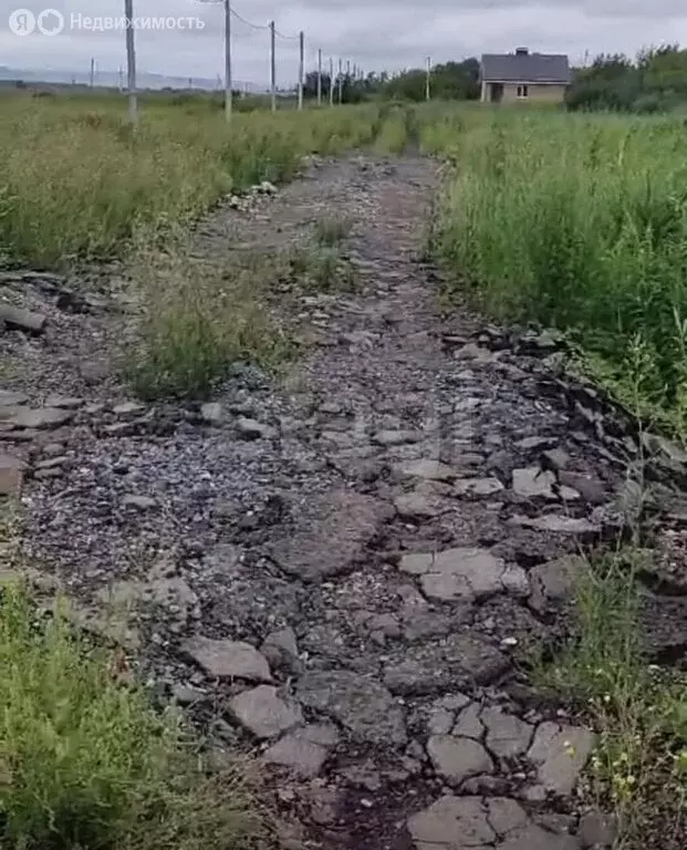 Участок в Альметьевск, Вахтовая улица (6 м) - Фото 2