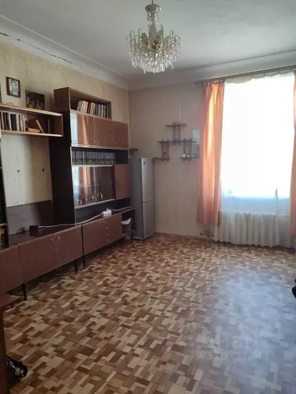 Комната Санкт-Петербург 14-я Васильевского острова линия, 97 (21.9 м) - Фото 0